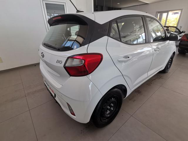 HYUNDAI i10 1.0 SOLO 10 000 KM!!!!