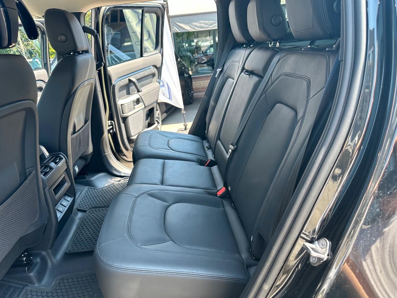 Land Rover Defender 110 3.0D I6 200 CV AWD Auto SE /AUTOCARRO N1/+IVAFULL FULL
