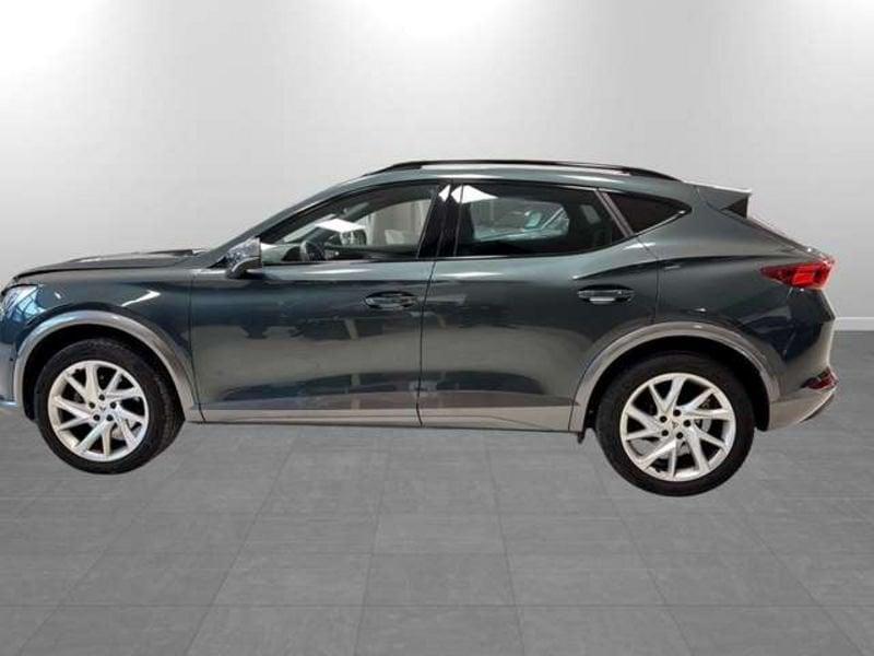 Cupra Formentor 2020 1.5 tsi 150cv dsg