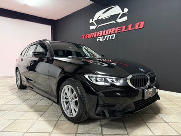 BMW 320d G21 (190) Touring Business Auto 2020
