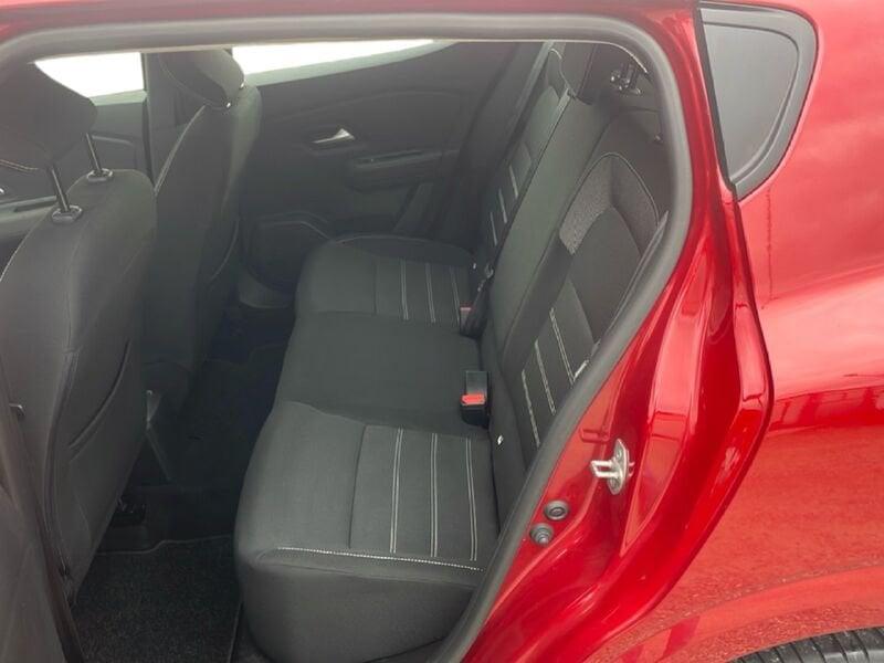 Dacia Sandero Sandero Streetway 1.0 TCe ECO-G Comfort