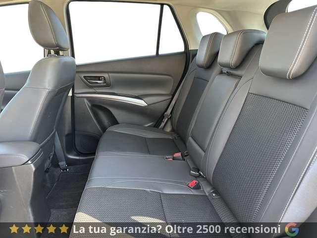 Suzuki S-Cross 1.5h 140v Starview 4wd allgrip at