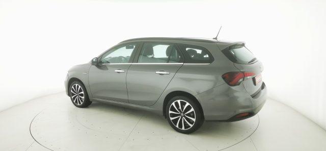 FIAT Tipo 1.6 Mjt S&S DCT SW S-Design