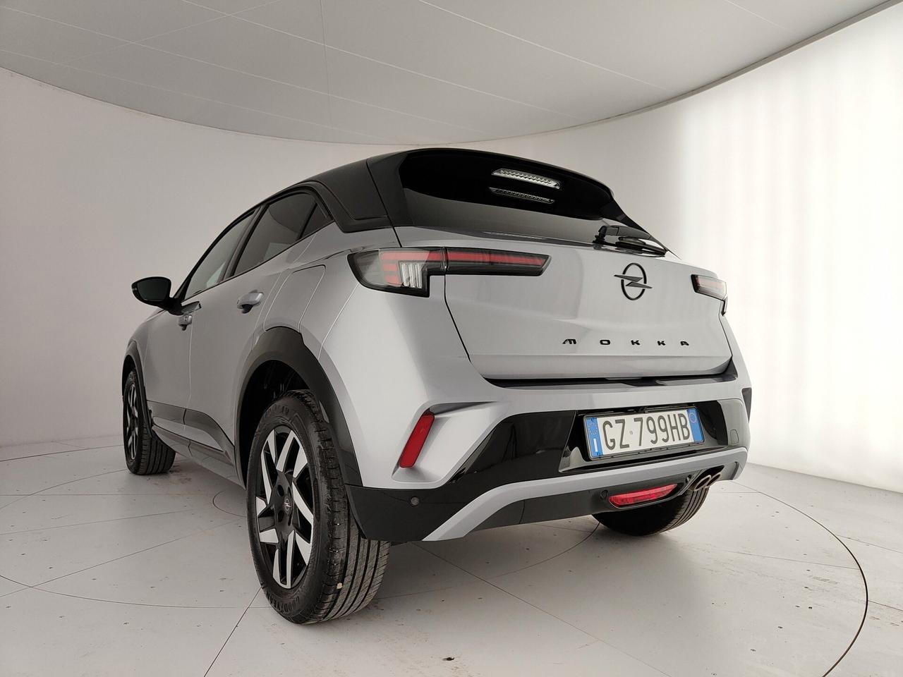 Opel Mokka 1.2 Turbo 130 CV aut. GS