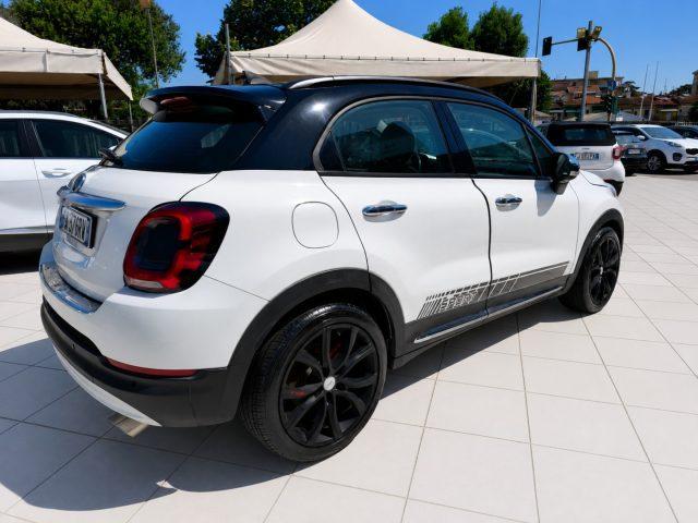 FIAT 500X 1.3 MultiJet 95 Cv Sport Neo Patentati