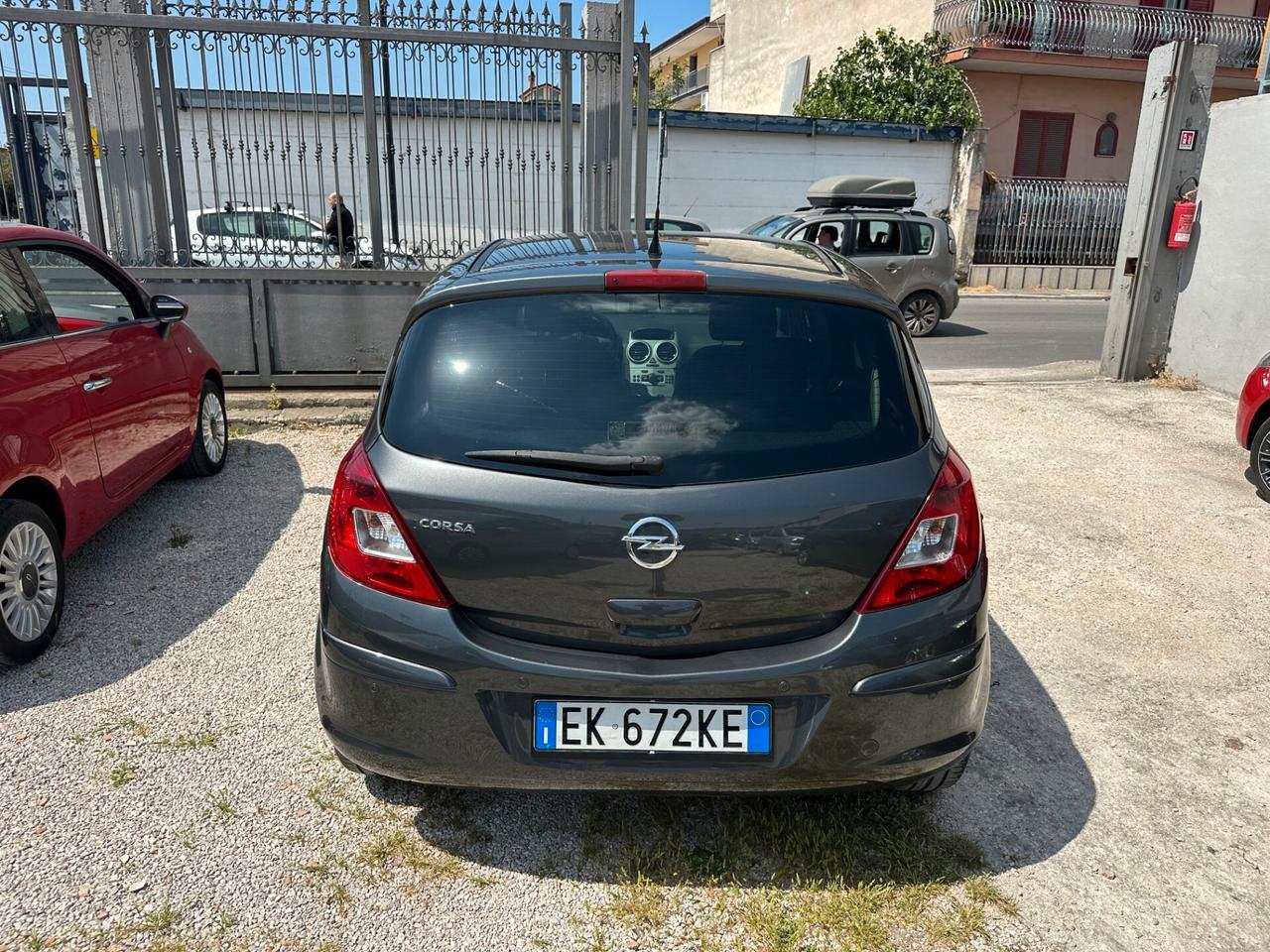 Opel Corsa 1.2 Benzina 85 Cv Cosmo Restyling