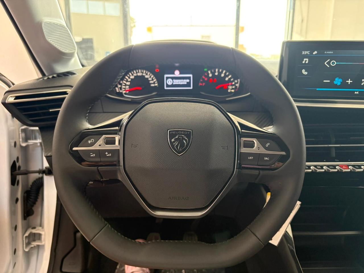 Peugeot 208 PureTech 75 Stop&Start 5 porte Style