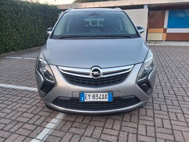 Opel Zafira Tourer 1.6 CDTi 120CV Start&Stop Cosmo CELL 320 147 1147 WUATSAPP 3276540940