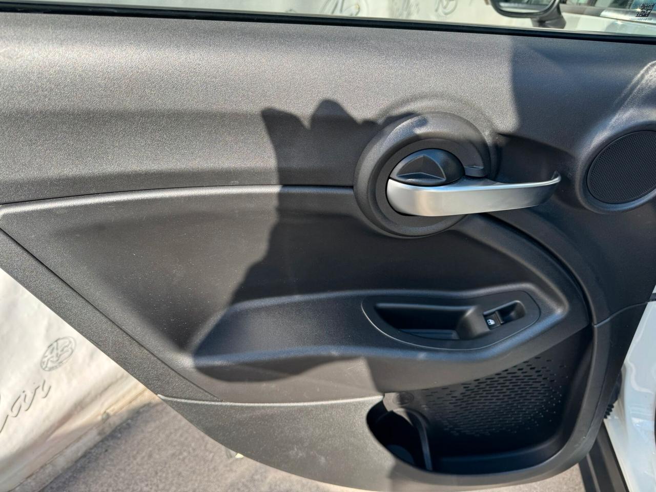 Fiat 500X 1.3 MultiJet 95 CV Cult