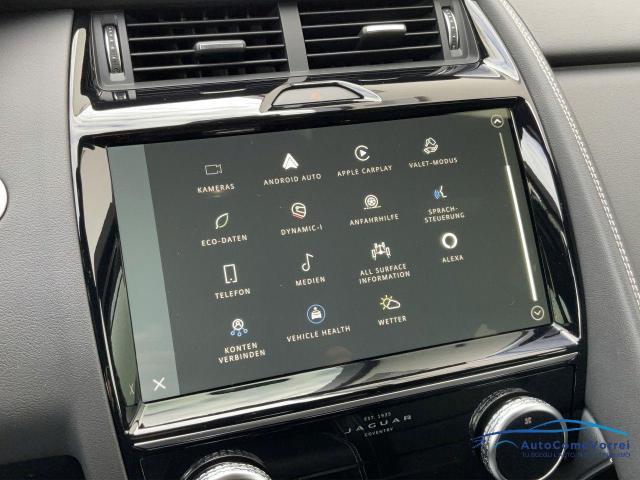 Jaguar 2.0D I4 163CV AWD Auto R-Dyn. SE