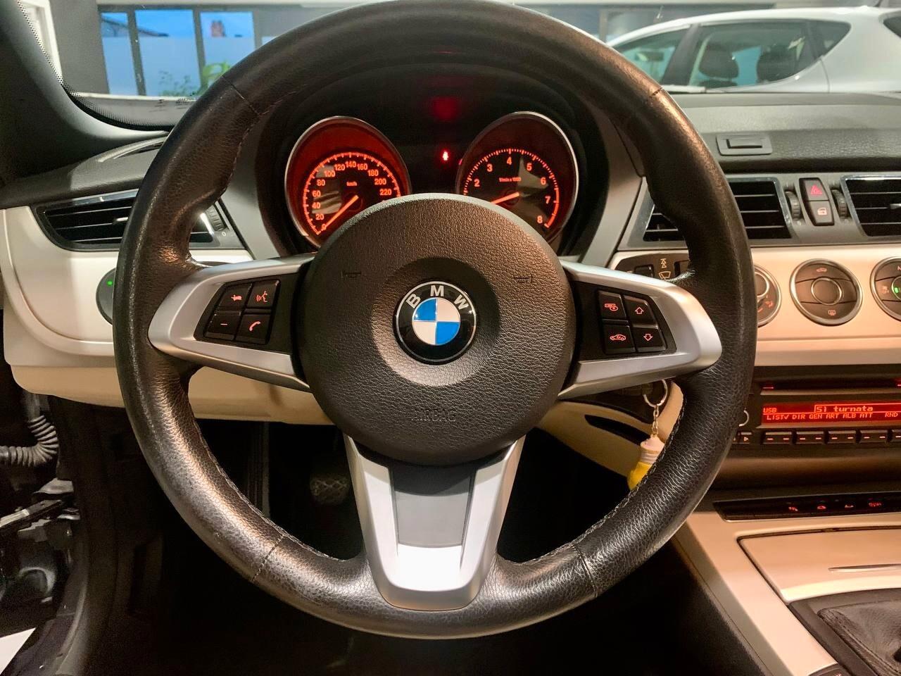 Bmw Z4 sDrive20i *PREZZO PROMO*
