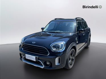 MINI Mini Countrym.(F60) - Mini 2.0 Cooper D Northwood Edition Countryman ALL4