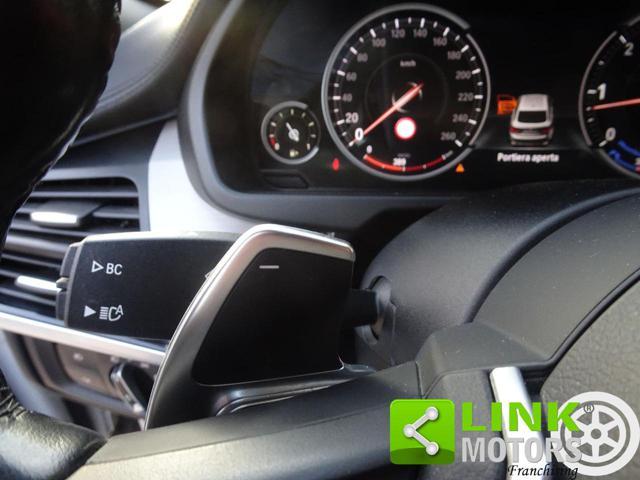 BMW X6 xDrive30d 249CV Msport