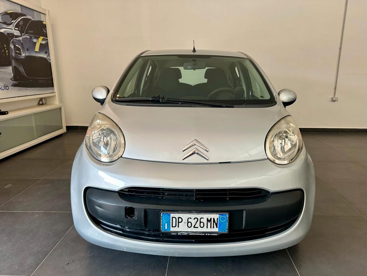Citroen C1 1.0 3 porte CMP-5 AMIC1