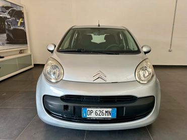 Citroen C1 1.0 3 porte CMP-5 AMIC1