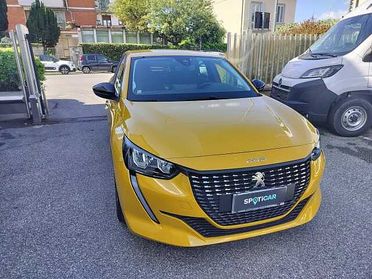 Peugeot 208 PureTech 75 S&S 5 porte Active Pack