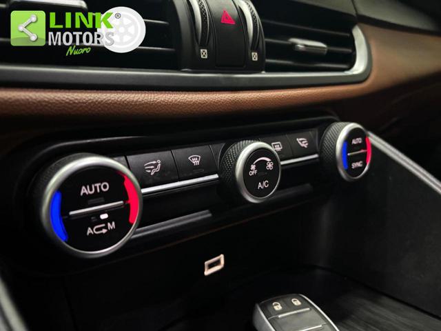 ALFA ROMEO Giulia 2.2 Turbodiesel 180 CV Business