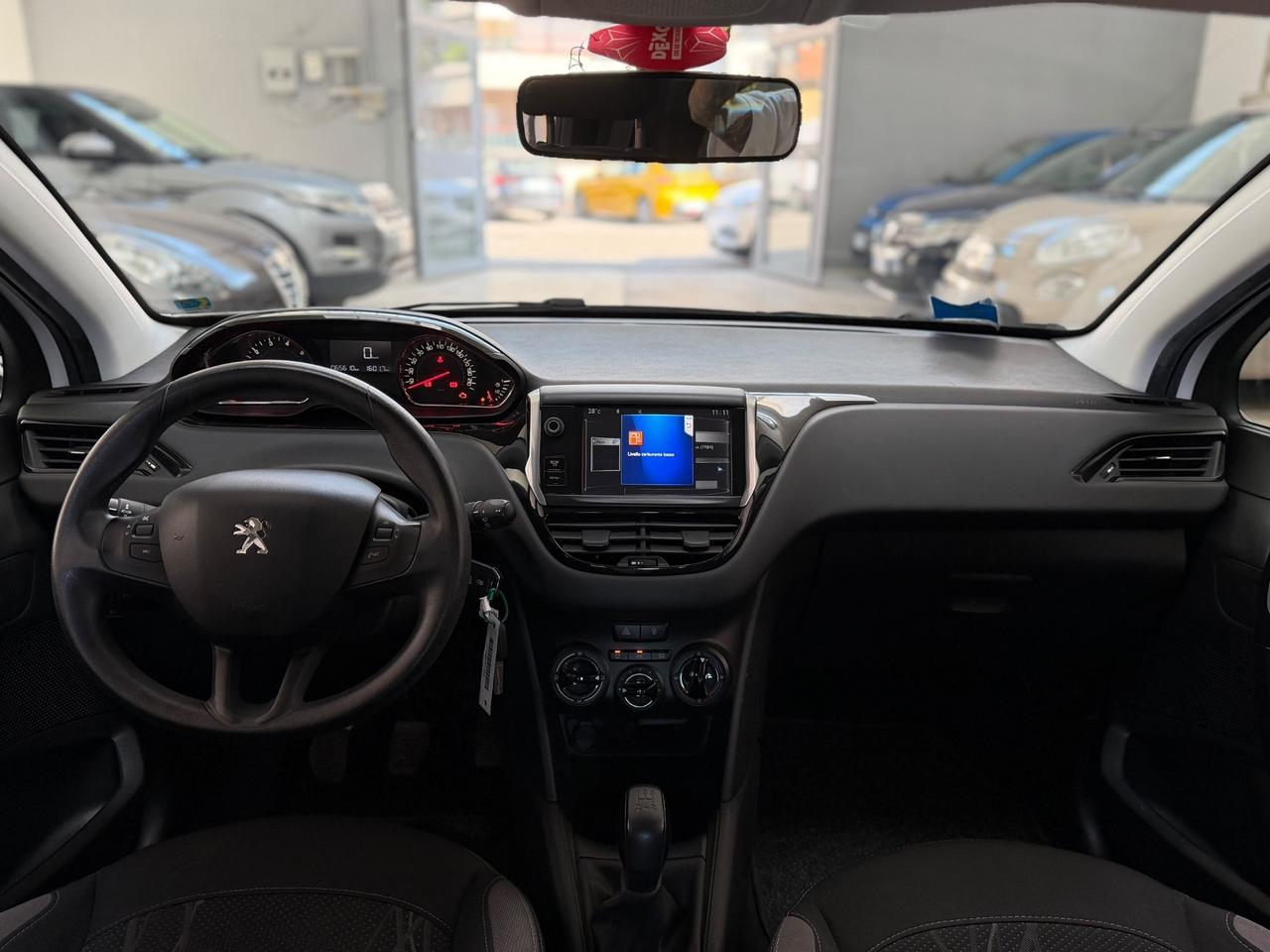Peugeot 208 1.4 VTi 95 CV 5p. GPL Allure