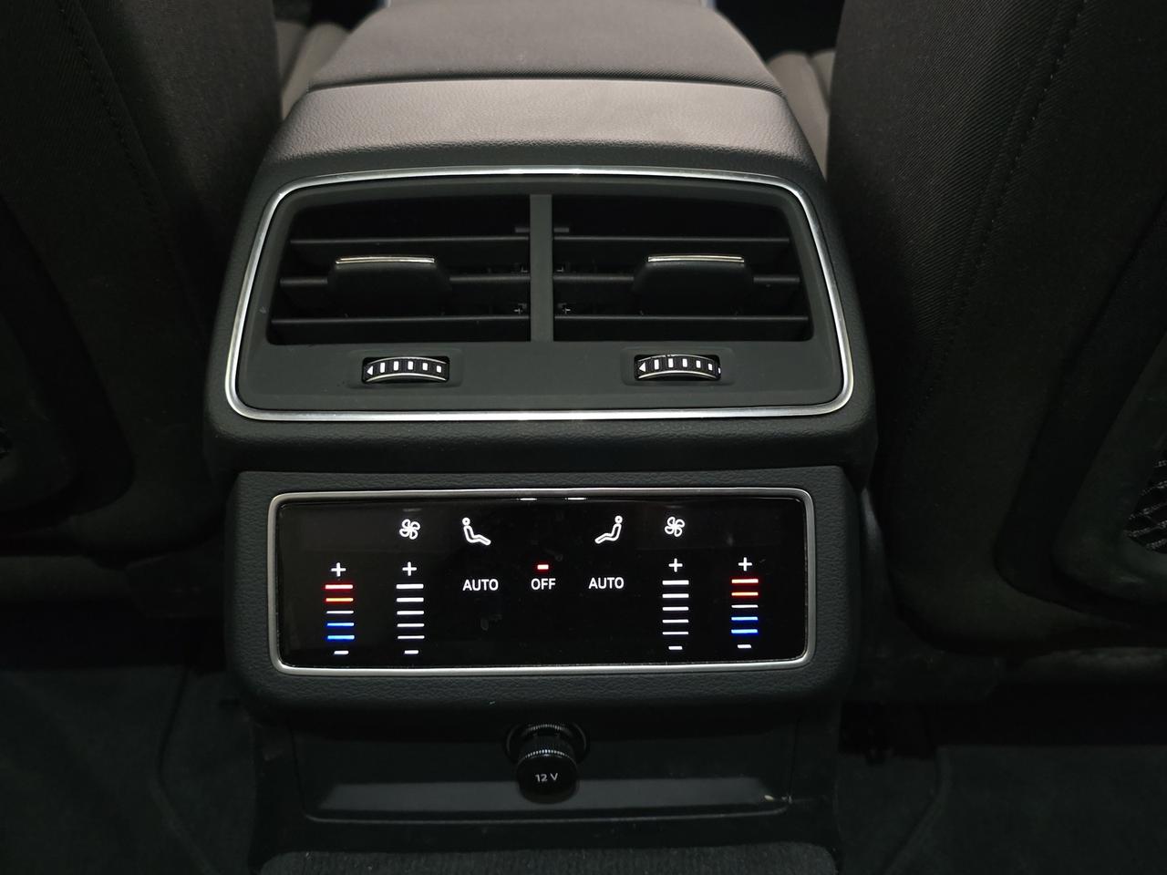 Audi A6 40 2.0 tdi mhev 12v s line edition quattro s-tronic