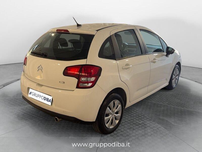 Citroën C3 1.4 hdi attraction e5