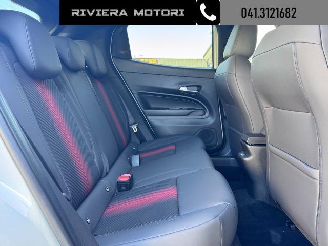ALFA ROMEO Junior 1.2 145 CV Hybrid eDCT6 Speciale