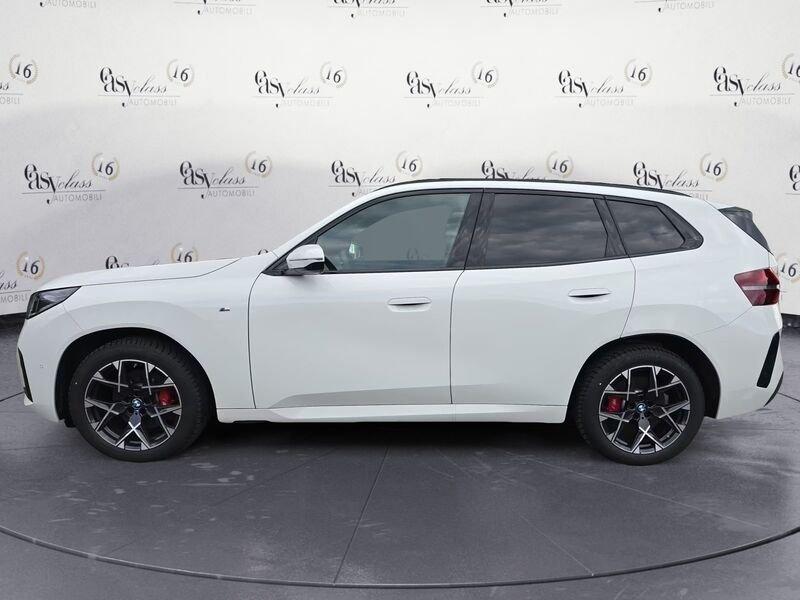 BMW X3 xDrive 20d Msport Pro LED CAMERA 360 HARMAN KARDON