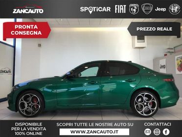 Alfa Romeo Giulia 2.0 T 280cv Veloce AT8 Q4 MY24