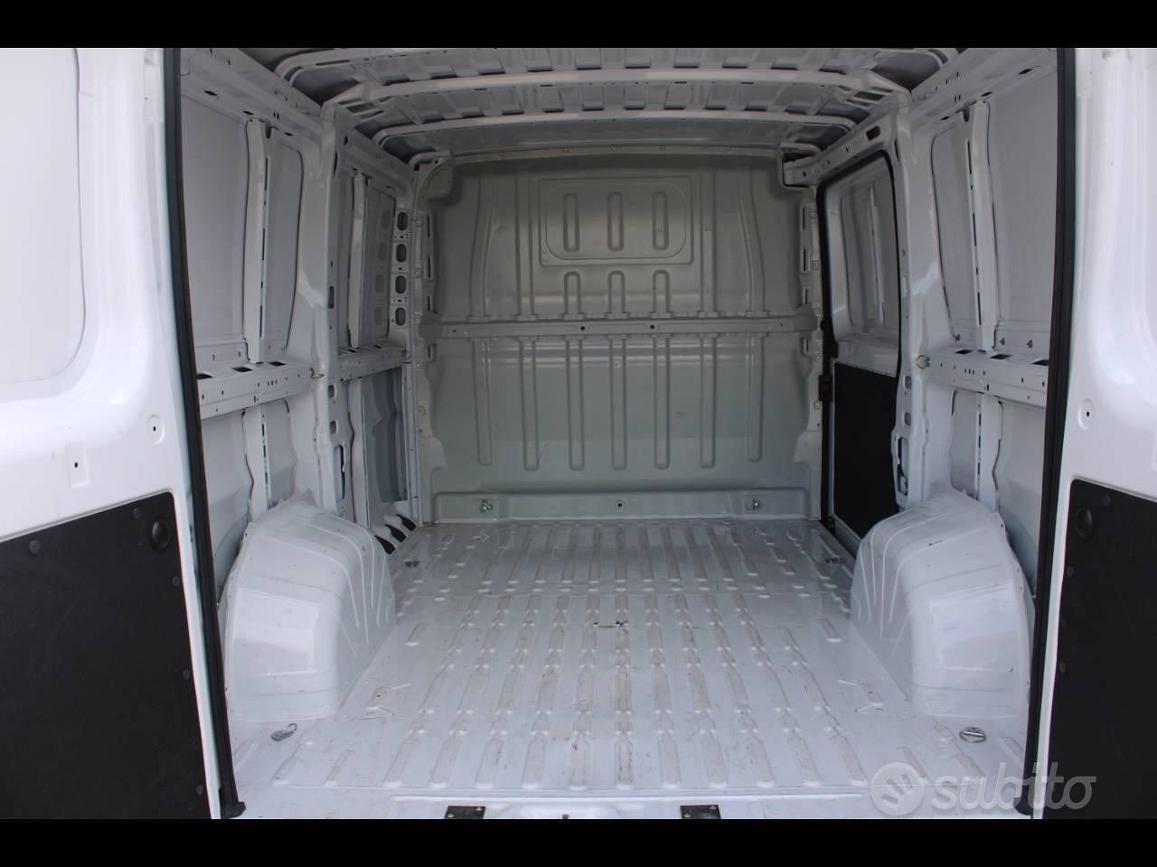 CITROEN Jumper (3 serie) - Jumper 33 BlueHDi 120