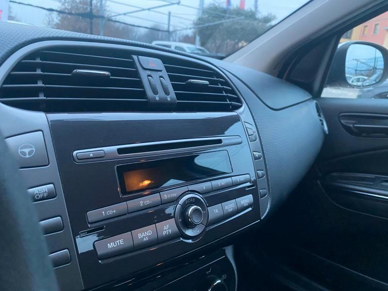 Fiat Bravo 1.4 16v MyLife 90cv