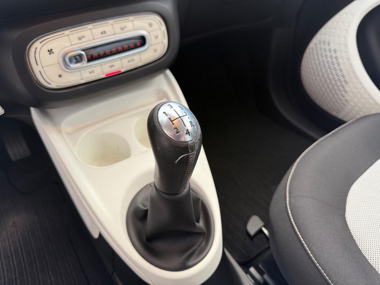 Smart ForFour 70 1.0 Passion TETTO PANORAMICO