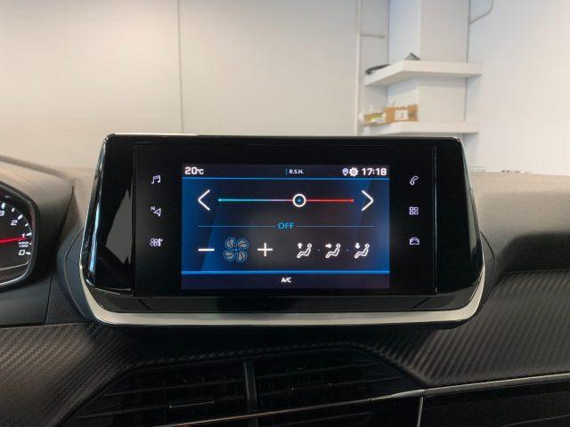 PEUGEOT 208 1.5 BlueHDi 5 Porte
