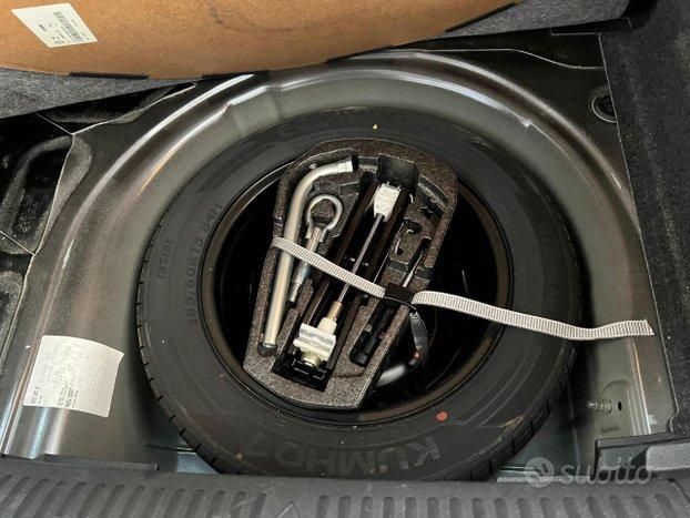 VOLKSWAGEN Polo 1.0 MPI 5p. Trendline - UNIPROP,