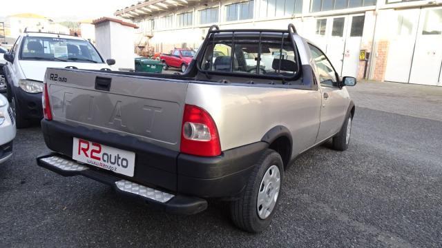 FIAT - Strada turbo 1.9 jtd FIORINO PICK-UP