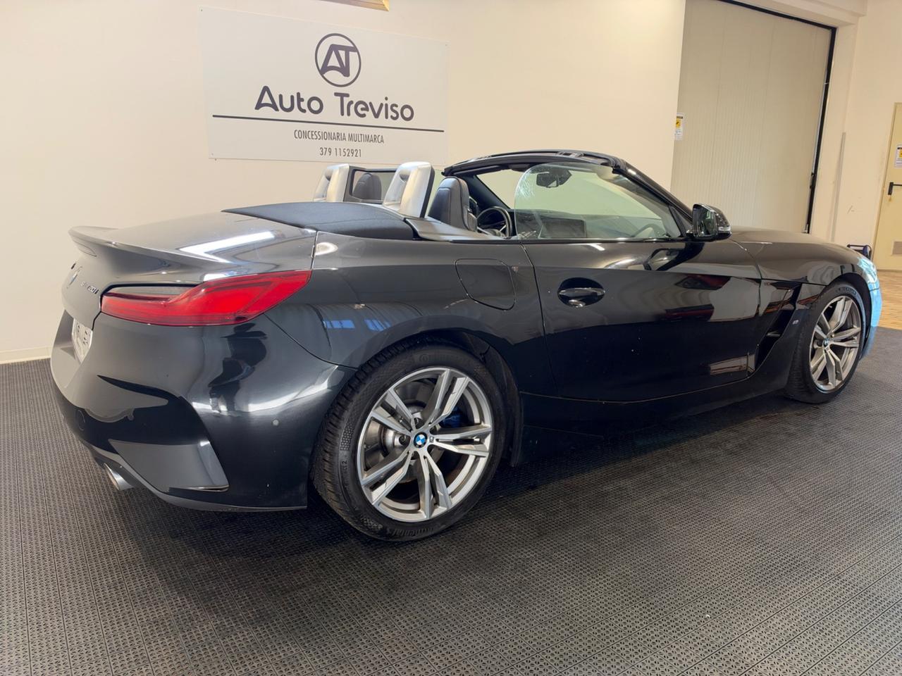 Bmw Z4 sDrive20i Msport