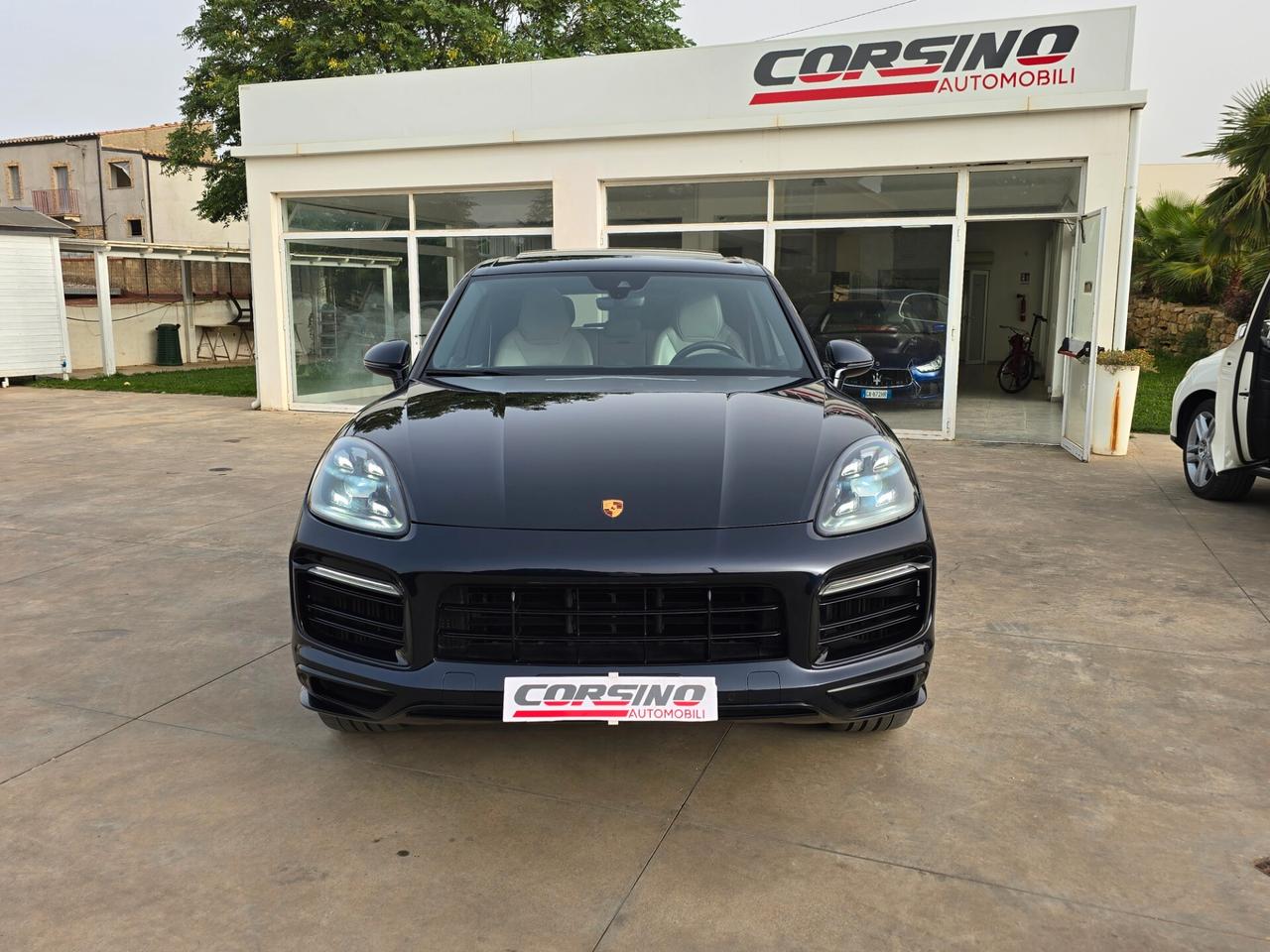 Porsche Cayenne Porsche cayenne 3.0 340cv