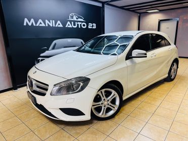 Mercedes-benz A 180 A 180 CDI Sport*NEOPATENTATI*AUTOMATICA*