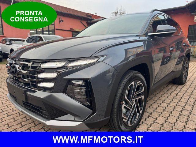 HYUNDAI Tucson 1.6 FULL HYBRID Aut. Exellence
