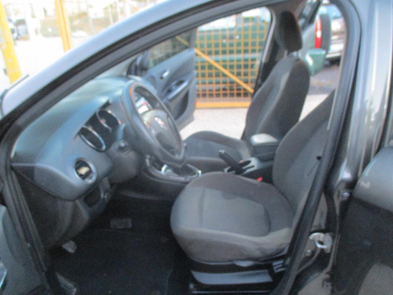 Fiat Bravo 1.6 MJT 105 CV Dynamic 2009