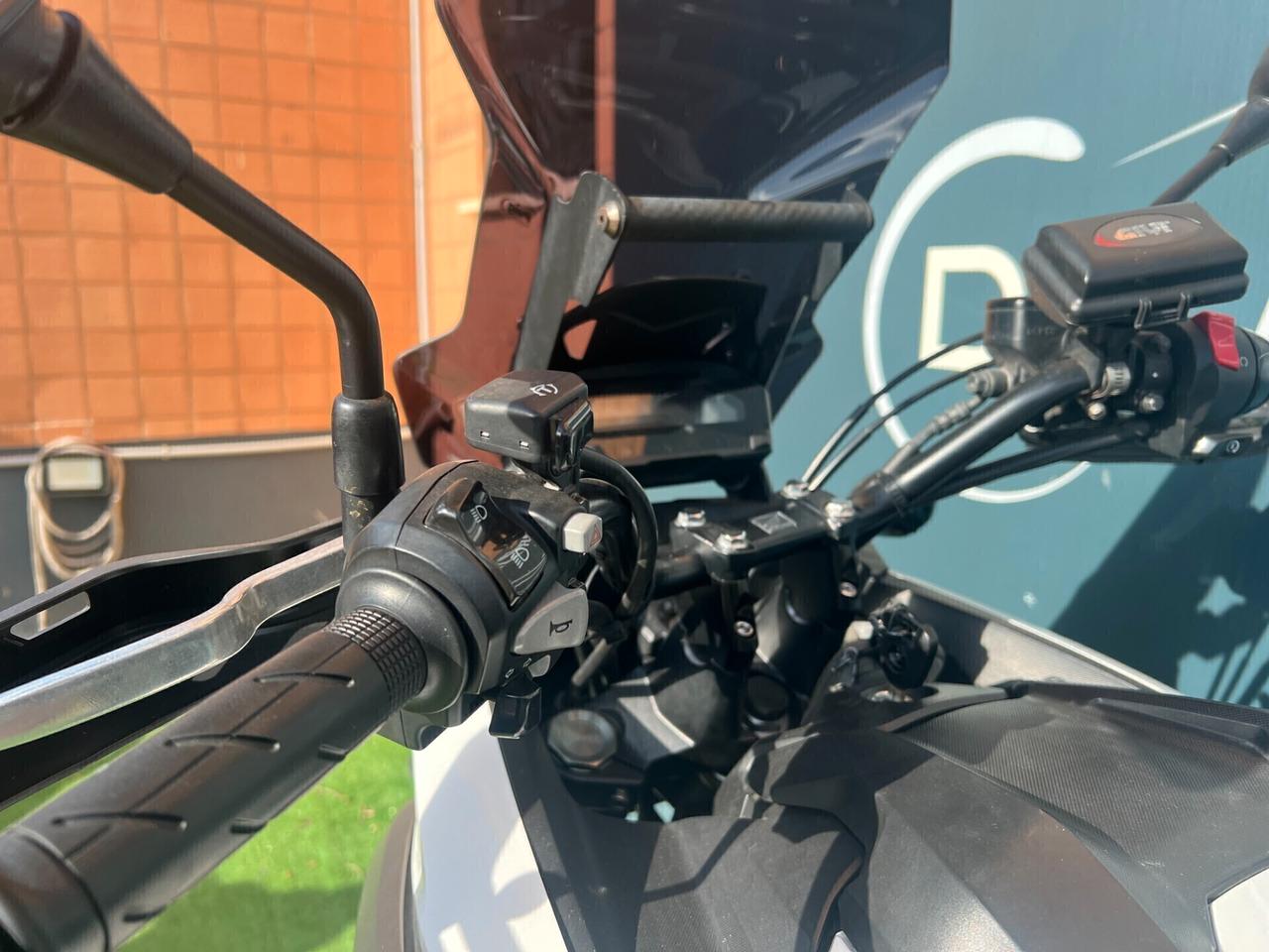 Honda NC 750 Abs