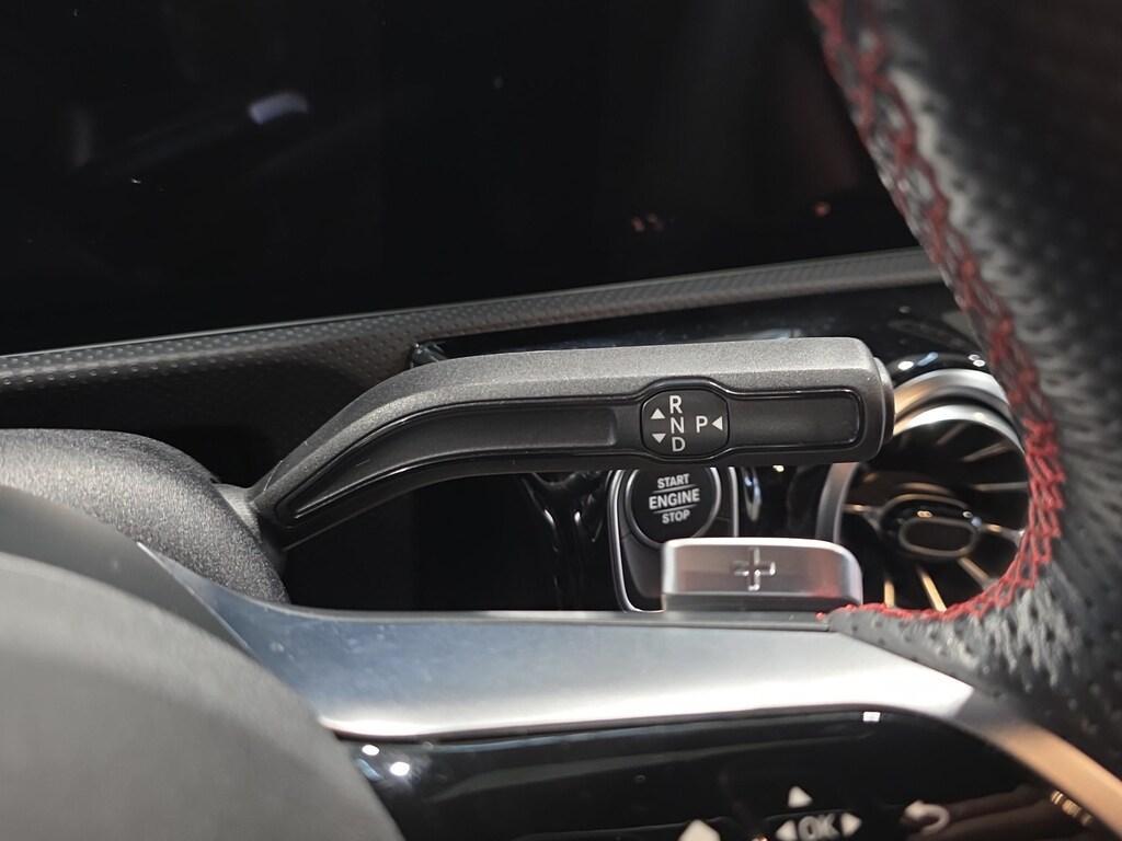 Mercedes CLA Shooting Brake 200 D Progressive Advanced Plus 8G-DCT