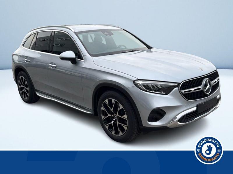Mercedes-Benz GLC 220d 4Matic Avantagarde Advanced Plus