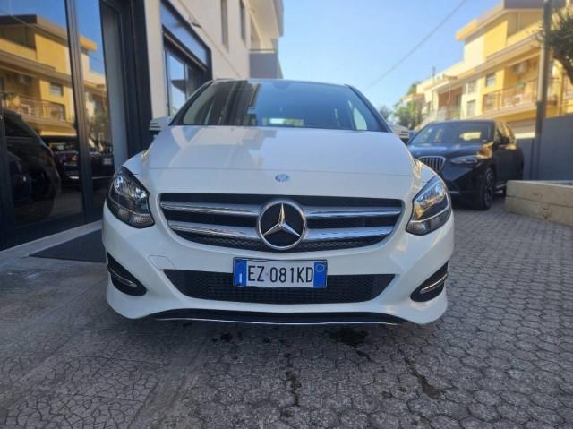 Mercedes Classe B 180 d (cdi) Sport