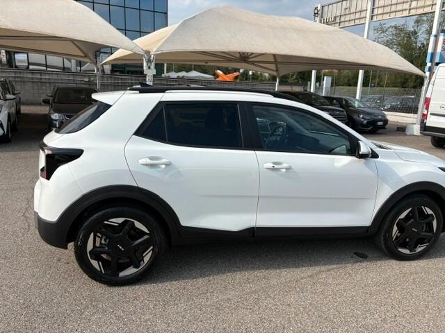Kia Stonic 1.0 T-GDi 100 CV MHEV MT Style Special Edition