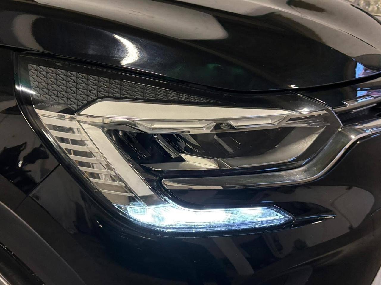 Renault Captur Blue dCi 115 CV Business '''\\