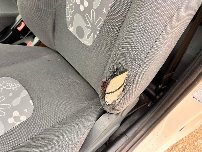 Ford Ka Ka+ 1.2 8V 69CV LEGGI