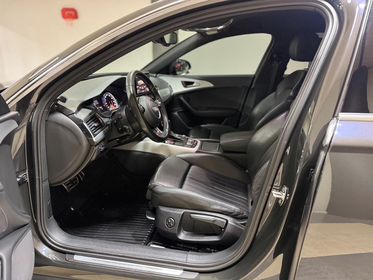 Audi A6 3.0 TDI 272 CV quattro S tronic Business Plus