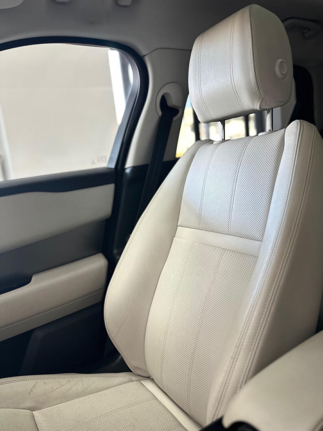 Land Rover Velar 2.0D I4 180 CV HSE 2018