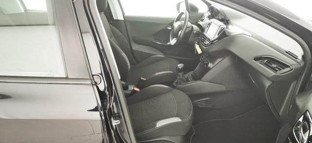 PEUGEOT 208 1° serie PureTech 82 3 porte Active