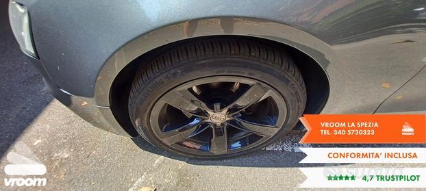 AUDI A5 1 serie A5 Cabrio 2.0 TDI 177 CV multi...