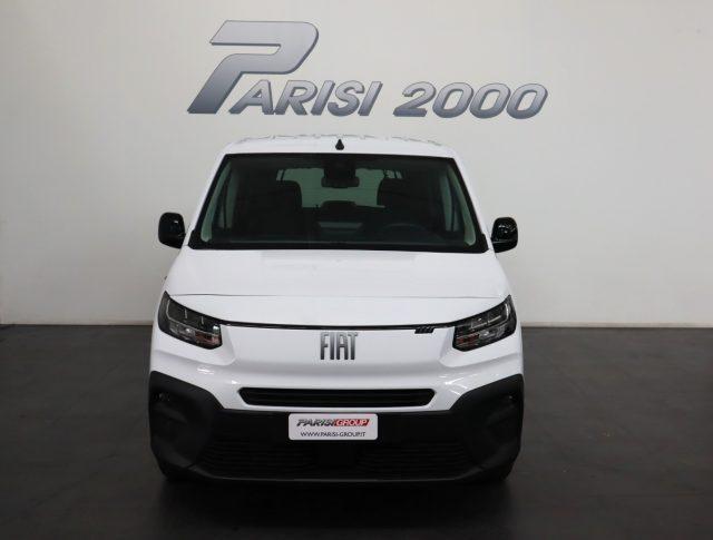 FIAT Doblo Doblò 1.5 BlueHdi 5 POSTI *PROMO PARISI GROUP*